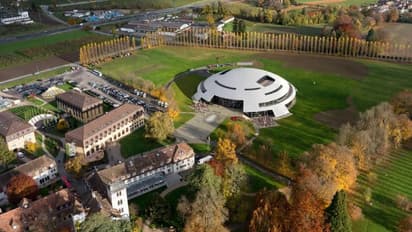 உலகின் மிக விலையுயர்ந்த பள்ளி இதுதான்! அம்பானில் ஸ்கூல் கிட்டகூட நெருங்க முடியாது!