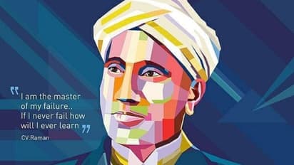 National Science Day 2025: What is Raman Effect? Who was CV Raman? The first Indian to receive Nobel Prize