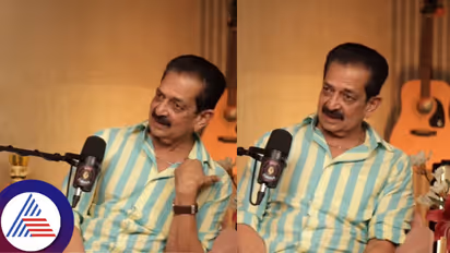 ಮಾಳವಿಕಾ ಫೋನ್‌ ರಿಂಗ್‌ ಆದ್ರೂ ನಾನು ಮುಟ್ಟಲ್ಲ, ಮದ್ವೆ ಆದ್ಮೇಲೆ ಸ್ಪೇಸ್‌ ಬೇಕು: ನಟ ಅವಿನಾಶ್