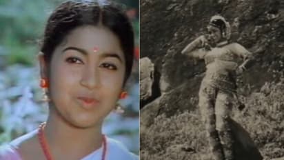 చిరంజీవి బెస్ట్ ఫ్రెండ్ ని అందరి ముందు చెంప చెళ్లుమనిపించిన హీరోయిన్, అక్కడ అసభ్యంగా చేయి పెడితే అంతే 