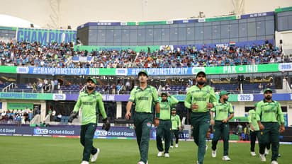 ಭಾರತ ಎದುರು ಪಾಕ್ ಆಟಗಾರರ 'ಹುಮ್ಮಸ್ಸು' ಪ್ರಶ್ನಿಸಿದ ಜಾವೇದ್ ಮಿಯಾಂದಾದ್!