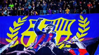 Messi's Barcelona return on cards? Journalist who reported Inter Miami move reveals his New Camp Nou desire