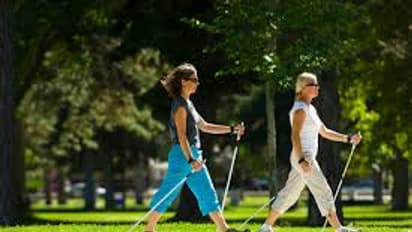 ಬೆಳಗ್ಗಿನ ವಾಕ್ ನಂತರ ತಿನ್ನುವ ಒಂದು ಮೊಟ್ಟೆ ಎಷ್ಟೊಂದು ಪ್ರಯೋಜನಕಾರಿ ನೋಡಿ