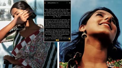 ಬೈಕ್‌ನಲ್ಲಿರುವಾಗಲೇ ನಟಿಯ ಕಂಡು ಹಸ್ತಮೈಥುನ ಮಾಡಿಕೊಂಡ ವ್ಯಕ್ತಿ, ಗೋವಾದಲ್ಲಿ ನಡೆಯಿತು ಅಸಹ್ಯ!