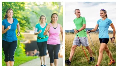 Walking Types: இந்த 8 வகையான நடைப்பயிற்சி பற்றி உங்களுக்கு தெரியுமா?  இதில் உங்களுக்கு சிறந்தது எது!