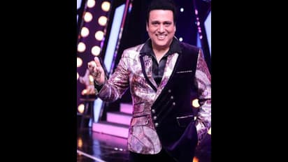 Govinda Net Worth: 61 வயதில் மனைவியை விவாகரத்து செய்த நடிகர் கோவிந்தாவின் சொத்து மதிப்பு! 