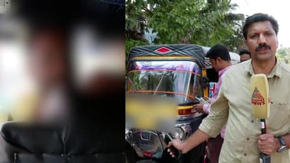 അഫാൻ ഓട്ടോയിൽ കയറിയത് കൂട്ടക്കൊല നടത്തിയതിൻ്റെ കൂസലില്ലാതെയെന്ന് ഓട്ടോ ഡ്രൈവർ; നിർണായക സാക്ഷി