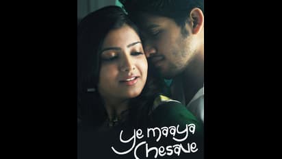 గౌతమ్ వాసుదేవ్ మీనన్ బర్త్ డే.. వెంకీ, చైతు, సమంతతో తెరకెక్కించిన బెస్ట్ మూవీస్ ఇవే 