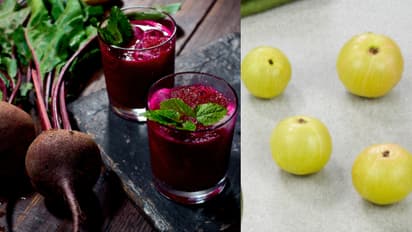 പതിവായി ബീറ്റ്റൂട്ട്- നെല്ലിക്ക ജ്യൂസ് കുടിക്കൂ, അറിയാം ഗുണങ്ങള്‍