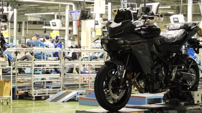 உற்பத்தியில் யமஹாவின் புரட்சி; தட்டி தூக்கப்போகும் பிளான்!