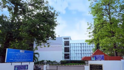  மத்திய அரசு வேலை! ICMR-VCRC-ல் உதவியாளர், எழுத்தர் பணியிடங்கள் அறிவிப்பு!