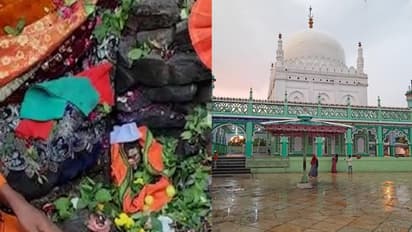 ಆಳಂದ ಲಾಡ್ಲೆ ಮಶಾಕ್ ದರ್ಗಾದಲ್ಲಿರುವ ಶಿವಲಿಂಗ ಪೂಜೆಗೆ ಹೈಕೋರ್ಟ್ ಅನುಮತಿ!