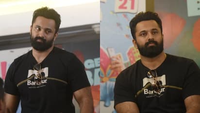 എന്‍റെ പണം കൊണ്ട് എന്‍റെ ഇഷ്ടത്തിന് സിനിമ ചെയ്യും, അത് എന്‍റെ അവകാശമാണെന്ന് ഉണ്ണി മുകുന്ദന്‍