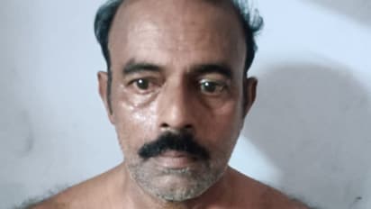 കോഴിക്കോട് ഉഴിച്ചിൽ കേന്ദ്രത്തിനടുത്ത് സംശയകരമായ സാഹചര്യത്തിൽ കണ്ട് തടഞ്ഞു; പിടിയിലായത് കുപ്രസിദ്ധ മോഷ്ടാവ്