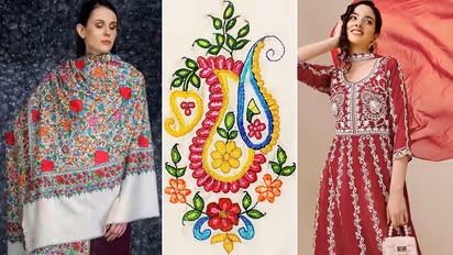 தமிழக அரசு  வழங்கும் இலவச ஆரி எம்பிராய்டரி பயிற்சி: யாரெல்லாம் விண்ணப்பிக்கலாம்...