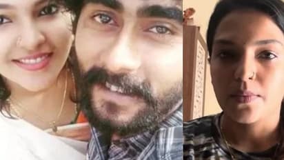 'ഞങ്ങൾ വേർപിരിഞ്ഞു, ആരെയും മണ്ടൻമാരാക്കിയിട്ടില്ല': നടി പാർവതി വിജയ്