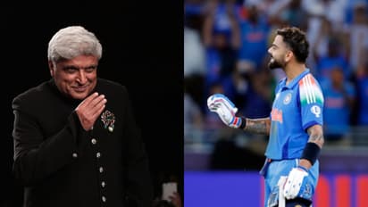 ನಿಮ್ಮ ಪೂರ್ವಜರು ಬ್ರಿಟಿಷರ ಬೂಟುಗಳನ್ನು ನೆಕ್ಕುತ್ತಿದ್ದರೆ, ನನ್ನ ಪೂರ್ವಜರು ಜೈಲಿನಲ್ಲಿದ್ದರು; ಜಾವೇದ್ ಅಖ್ತರ್ 