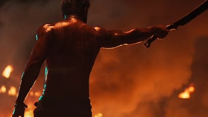 2 ವರ್ಷದಲ್ಲಿ 2 ಬಾರಿ ರಿಲೀಸ್ ಆಗಿ 617 ಕೋಟಿ ಗಳಿಸಿದ ಸಿನಿಮಾ ಮತ್ತೆ ಥಿಯೇಟರ್ಗೆ! ಯಾವುದು ಗುರು ಈ ಸಿನಿಮಾ?