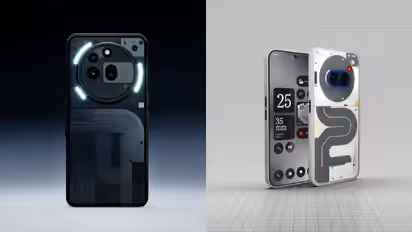 Nothing Phone 3a vs Nothing Phone 2a: What upgrades can you expect?