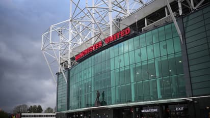 Man United financial crisis: 200 job losses and closure of staff canteen in drastic cost-cutting measures