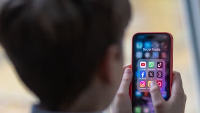 Denmark moves to ban smartphone use in schools, citing negative impact on children