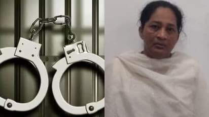 ജോലിയ്ക്ക് നില്‍ക്കുന്ന വീട്ടിലെ കബോര്‍ഡില്‍ നിന്ന് 4 ലക്ഷം രൂപ മോഷ്ടിച്ചു, സ്വര്‍ണാഭരങ്ങള്‍ വാങ്ങി; പിടിയിൽ 