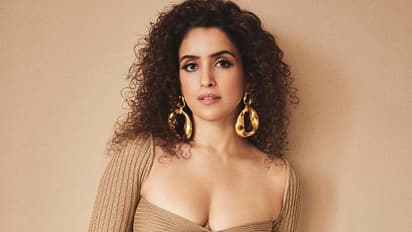 sanya malhotra turns 33: Here's why star actresses are jealous of her