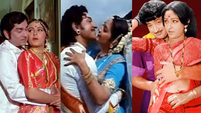 ಈ ನಟನೊಂದಿಗೆ 45 ಸಿನಿಮಾಗಳಲ್ಲಿ ರೊಮ್ಯಾನ್ಸ್ ಮಾಡಿದ ನಟಿ ಜಯಪ್ರದಾ, ಕೊನೆಗೆ ತಂಗಿ ಆಗಿಬಿಟ್ಟರು!