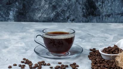 எடை இழப்புக்கு உதவும் பிளாக் காபி: எப்படி குடிக்க வேண்டும்?