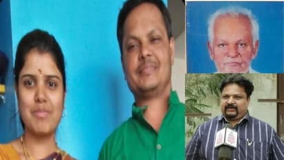 ಅಪ್ಪನ ಆಸ್ತಿ ಕಿತ್ತುಕೊಂಡ ಮಗ; ಆಸ್ತಿ ವಾಪಸ್ ಕೊಡಿಸುವಂತೆ ಡಿಸಿ ಆದೇಶಿಸಿದರೂ ನಿರ್ಲಕ್ಷಿಸಿದ ಪೊಲೀಸರು 