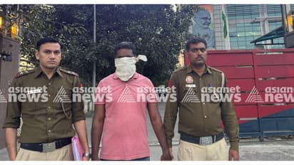 ഇറ്റലിയിലേക്ക് വ്യാജ റസിഡന്റ് പെർമിറ്റ് നൽകി കബളിപ്പിച്ചു; മലയാളിയെ അറസ്റ്റ് ചെയ്ത് ദില്ലി പൊലീസ്