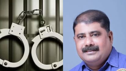 പത്താം ക്ലാസുകാരിയോട് അപമര്യാദയായി പെരുമാറി, അശ്ലീലം പറഞ്ഞു; ആലപ്പുഴയിൽ അധ്യാപകനെ അറസ്റ്റ് ചെയ്തു