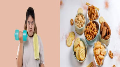 தினமும் உடற்பயிற்சி செய்தும் எடை  குறையலியா? அப்போ இது தான் காரணம்