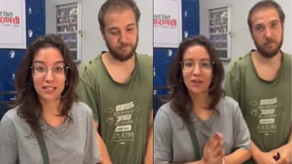 mahakumbh 2025 spanish tourist purse theft varanasi up police recovered in 24 hours