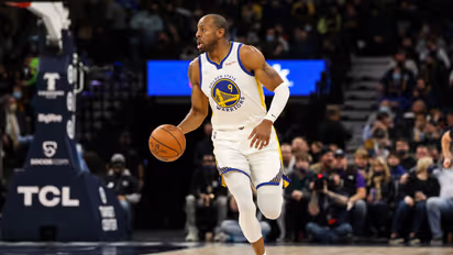 NBA: Warrior's legend Andre Iguodala's Top 5 Career-Defining Moments