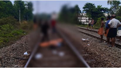 Kerala: Class 9 student fatally struck by Vande Bharat Express in Kayamkulam