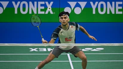 Lakshya Sen age fraud case: Indian badminton star gets relief from Supreme Court to halt further probe