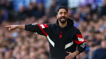 Manchester United financial crisis: Ruben Amorim urges players to perform after job losses at Old Trafford