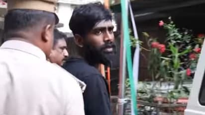 വിദ്യാർഥികൾക്ക് ലഹരി എത്തിച്ചിരുന്ന 27കാരൻ പൊലീസ് പിടിയിൽ