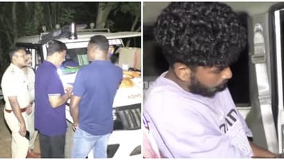 മലപ്പുറത്ത് വൻ മയക്കുമരുന്നു വേട്ട, 544 ഗ്രാം എംഡിഎംഎയും 875 ഗ്രാം കഞ്ചാവും പിടികൂടി