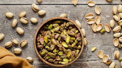 Health Tips: ദിവസവും പ്രാതലിന് പിസ്ത ഉള്പ്പെടുത്തൂ, അറിയാം ഗുണങ്ങള്