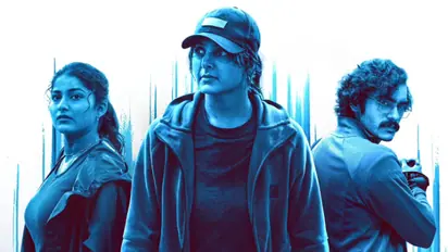 ആറ് മാസത്തിന് ശേഷം ഹിന്ദി റിലീസിന് 'ഫൂട്ടേജ്'