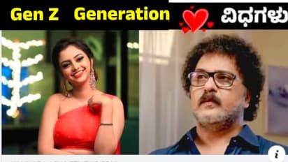 ʼಅಗ್ನಿಸಾಕ್ಷಿʼ ನಟಿ ಸುಕೃತಾ ನಾಗ್‌ರ ಆ ಮಾತು ಕೇಳಿ ಜಡ್ಜ್‌ ಸೀಟ್‌ ಬಿಟ್ಟುಕೊಡಲು ರವಿಚಂದ್ರನ್ ರೆಡಿ; ಅಂಥದ್ದೇನಾಯ್ತು? 