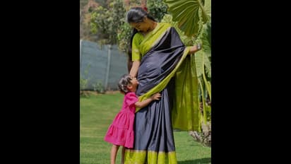  2ನೇ ಮಗುವಿನೆ ನಿರೀಕ್ಷೆಯಲ್ಲಿ ವರುಣ್ ಆರಾಧ್ಯ ಸಹೋದರಿ; ಅಗಲಿರುವ ಗೆಳೆಯ ಮತ್ತೆ ಹುಟ್ಟಿ ಬರಲಿ ಎಂದು ವಿಶ್! 