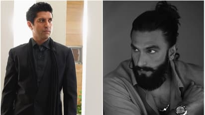 Farhan Akhtar gives MAJOR update on Ranveer Singh, Kiara Advani starrer Don 3; Here's what he said
