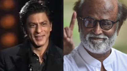 രജനികാന്തിന് 450 കോടി, ഷാരൂഖിന് എത്ര കോടി, രണ്ടാമൻ മറ്റൊരു തെന്നിന്ത്യൻ നടൻ, ആദ്യ 10 പേരുടെ പട്ടിക