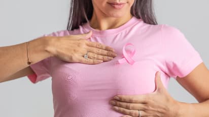 20 പേരിൽ ഒരാൾക്ക് സ്തനാർബുദം, 2050 ആകുമ്പോഴേക്കും പ്രതിവർഷം 32 ലക്ഷത്തിലെത്തുമെന്ന് ലോകാരോഗ്യ സംഘടന