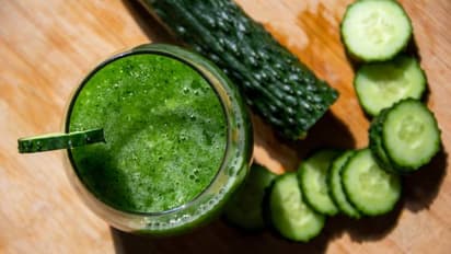 ഇതെന്ത് ചോദ്യം, ഇന്റർവ്യൂവിൽ ആകെ പകച്ച് ടെക്കി, 'കുക്കുമ്പർ ജ്യൂസ്' ഉണ്ടാക്കാൻ പഠിപ്പിച്ചെന്നും യുവാവ്