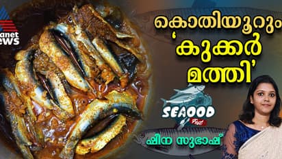 കുക്കറില് തയ്യാറാക്കാം കൊതിയൂറും മത്തി; റെസിപ്പി
