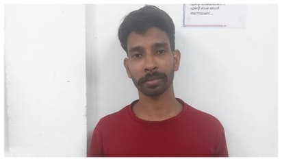 സംശയാസ്പദ സാഹചര്യത്തില് യുവാവിനെ പിടികൂടി, പരിശോധിച്ചപ്പോള് ലഭിച്ചത് 8.4 ഗ്രാം എംഡിഎംഎ
